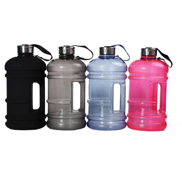 Raw Fitness  - 2.2L Fitness Bottle Thumbnail